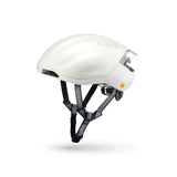 Kudo Aero Racing Bike Helmet - white 