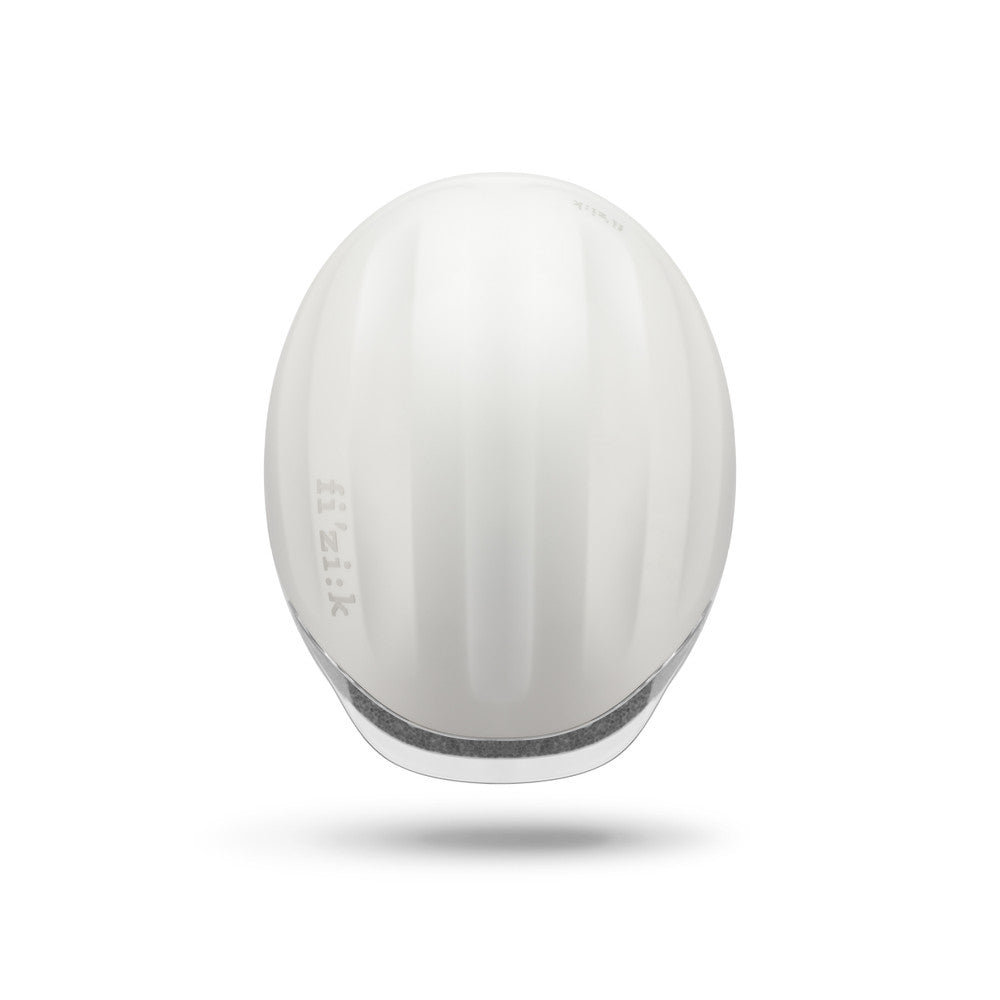Kudo Aero Racing Bike Helmet - white 