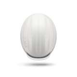Kudo Aero Racing Bike Helmet - white 