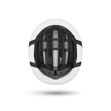 Kudo Aero Racing Bike Helmet - white 