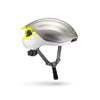 Kudo Aero Road Bike Helmet - silver 