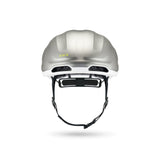 Kudo Aero Road Bike Helmet - silver 
