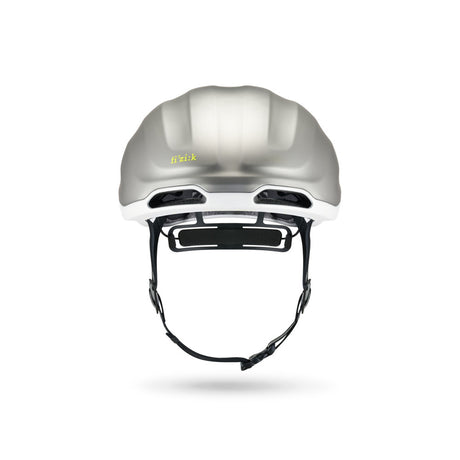 Kudo Aero Road Bike Helmet - silver 