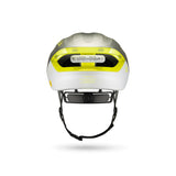 Kudo Aero Road Bike Helmet - silver 