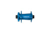 Pro 5 front hub 32 hole - blue 