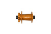 Pro 5 front hub 32 hole - orange 