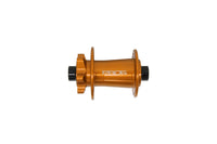 Pro 5 Vorderradnabe 32 Loch - orange