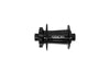 Pro 5 front hub 32 hole - black 