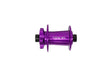 Pro 5 Vorderradnabe 32 Loch - purple