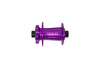 Pro 5 front hub 32 hole - purple 