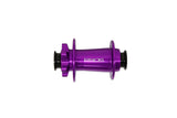 Pro 5 Vorderradnabe 32 Loch - purple