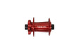 Pro 5 Vorderradnabe 32 Loch - rot