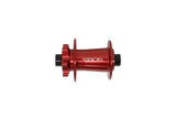 Pro 5 Vorderradnabe 32 Loch - rot
