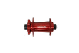 Pro 5 Vorderradnabe 32 Loch - rot