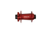 Pro 5 Vorderradnabe 32 Loch - rot