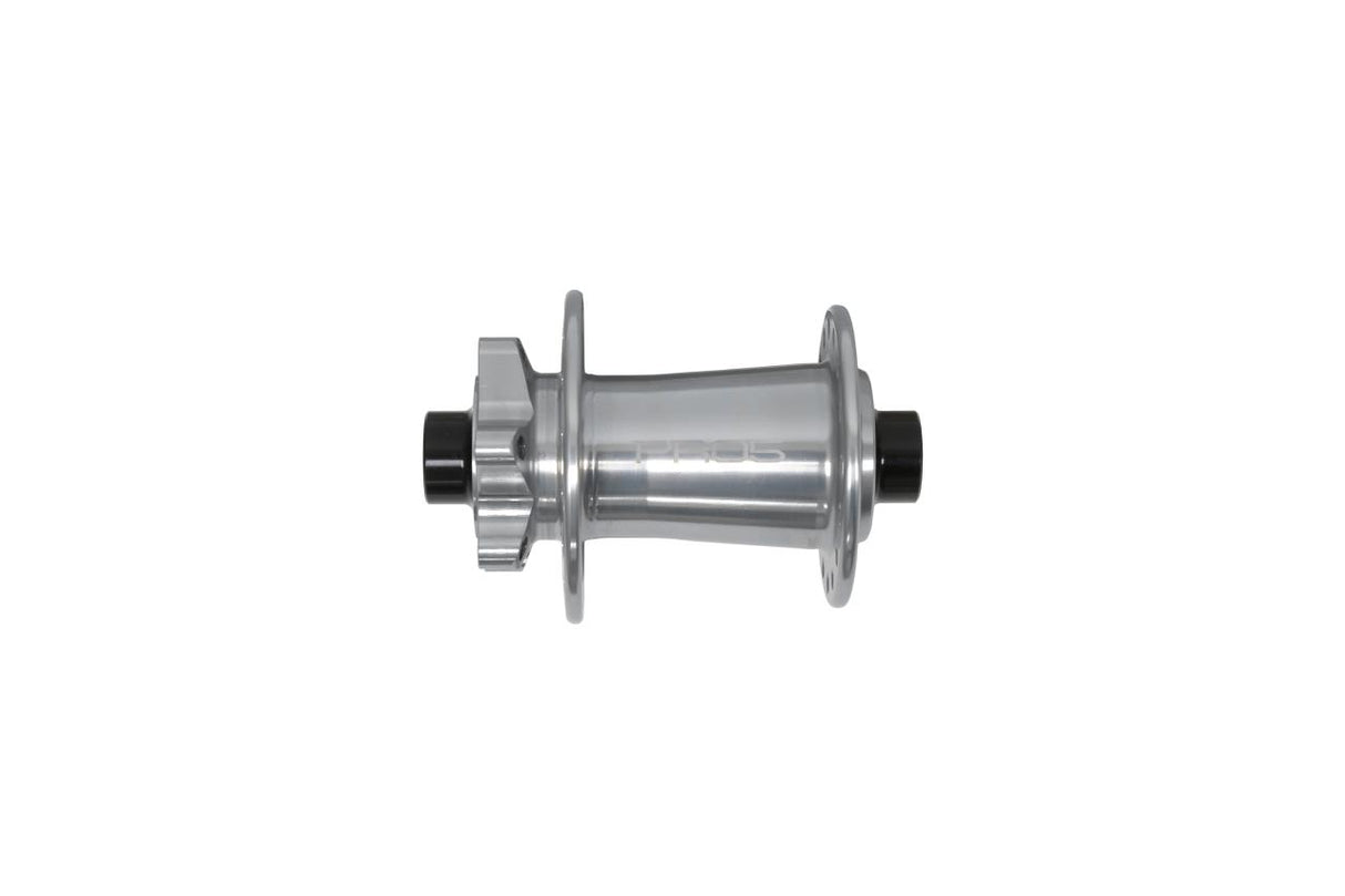Pro 5 Vorderradnabe 32 Loch - silber