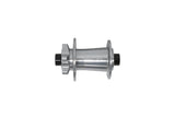 Pro 5 Vorderradnabe 32 Loch - silber