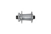 Pro 5 front hub 32 hole - silver 