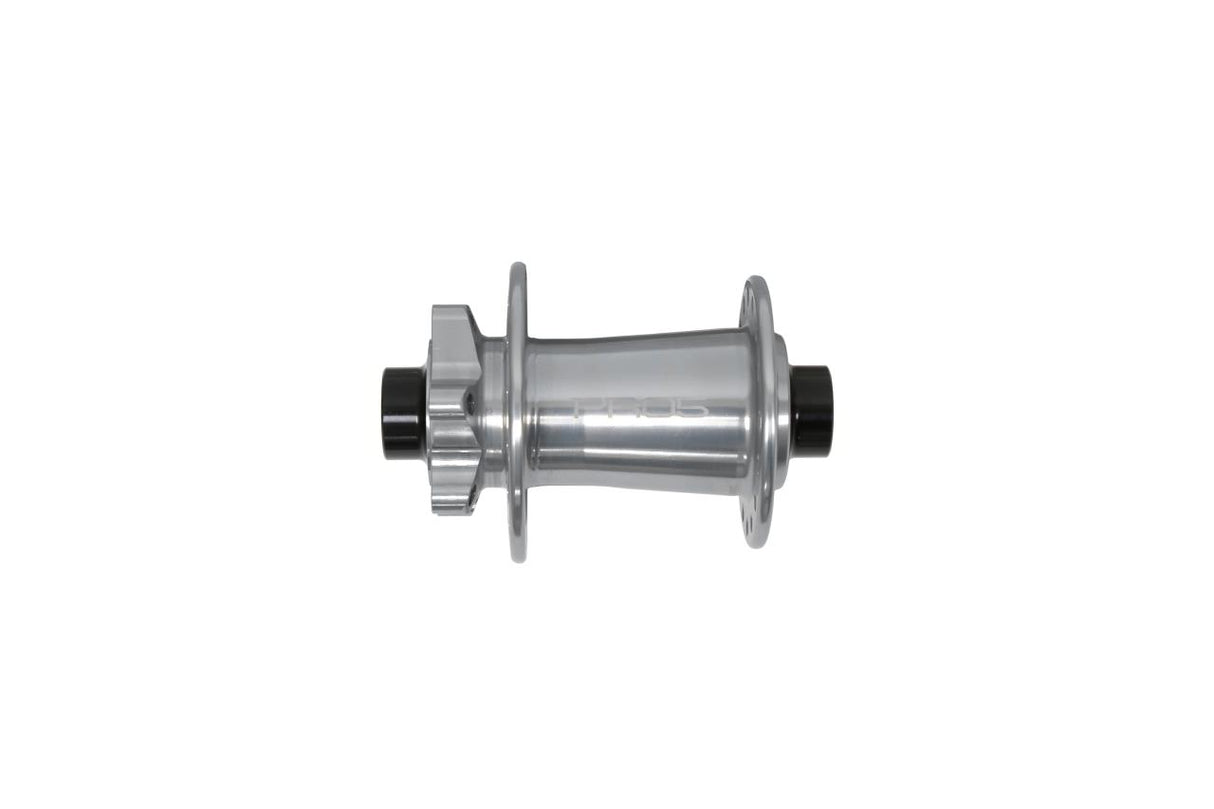 Pro 5 Vorderradnabe 32 Loch - silber