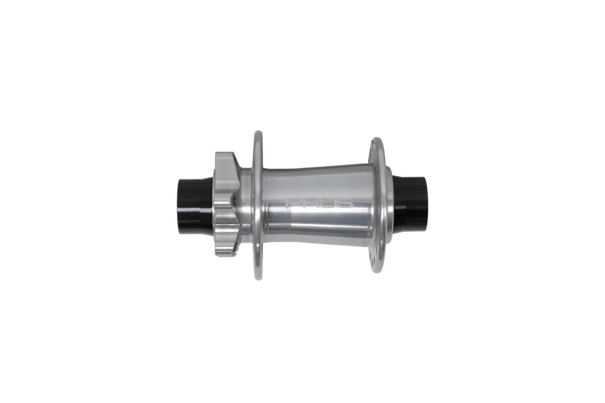 Pro 5 Vorderradnabe 32 Loch - silber