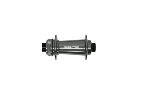 Pro 5 Vorderradnabe 32 Loch - Centerlock - smoke