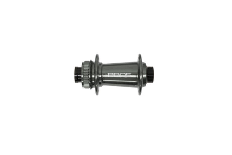 Pro 5 Vorderradnabe 32 Loch - Centerlock - smoke