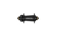 Pro 5 Vorderradnabe 32 Loch - Centerlock - schwarz