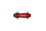 Pro 5 Vorderradnabe 32 Loch - Centerlock - rot