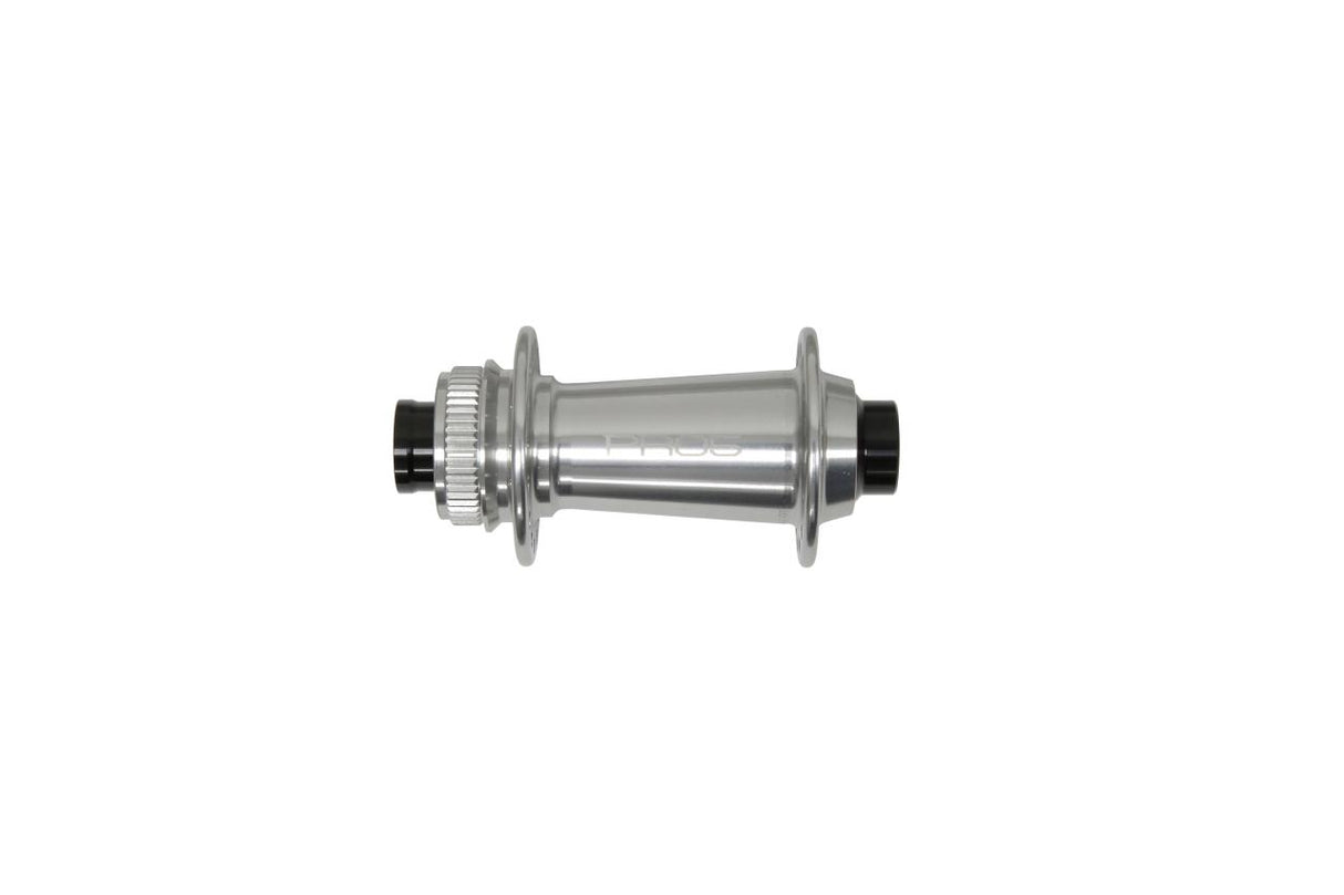 Pro 5 Vorderradnabe 32 Loch - Centerlock - silber