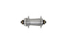 Pro 5 front hub 32 hole - Centerlock - silver 