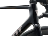 TCR Advanced Pro 0-AXS - Carbon