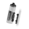 TWIST SET + BB bottle 750 compact - transparent white 