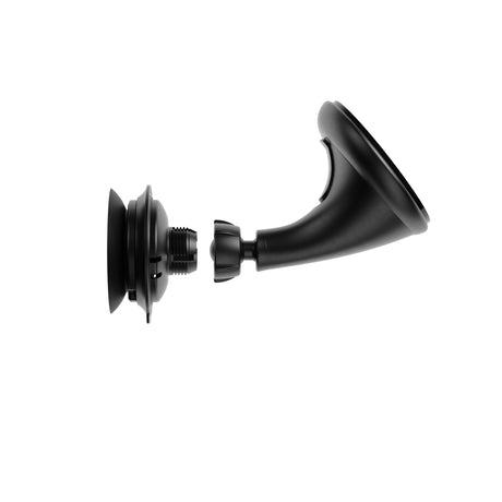 VACUUM car suction base