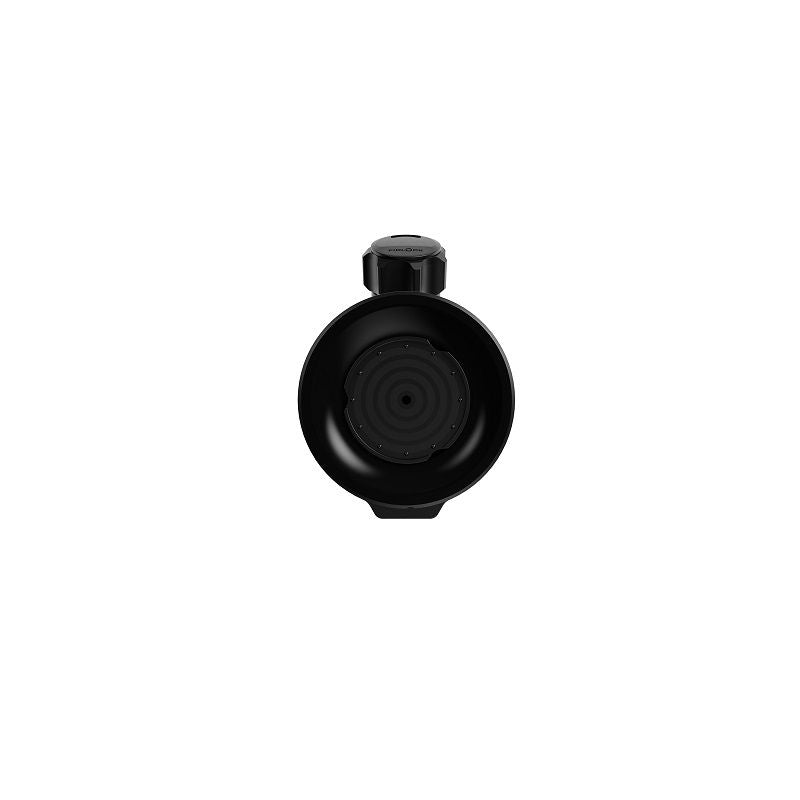 VACUUM handlebar base flex - black