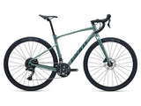 Revolt 1 - alpine green