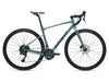 Revolt 1 - alpine green