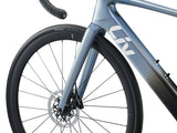 Avail Advanced E+ Elite 1 - Dreamy Blue/Carbon Smoke