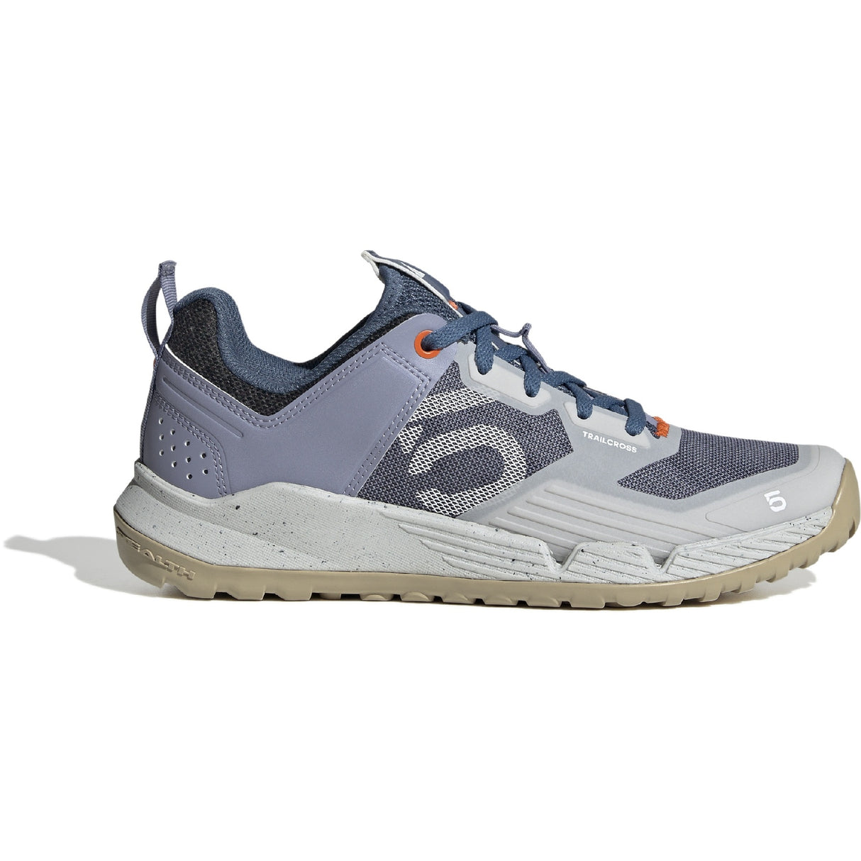 Trail Cross XT W - Silver Violet / Cloud White / Wonder Steel
