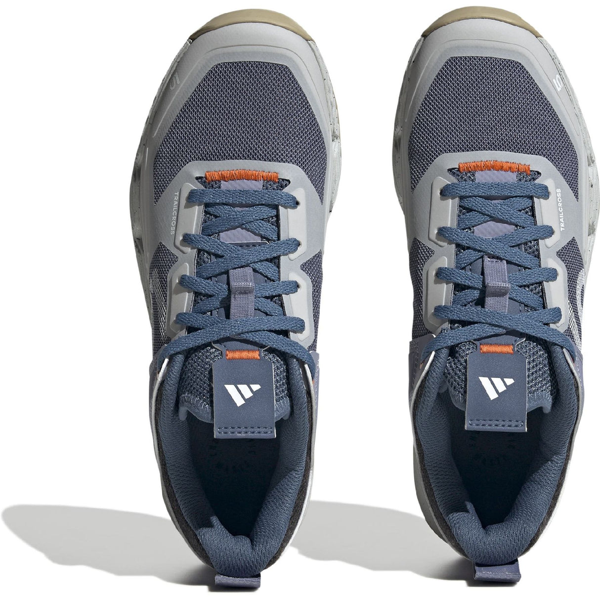 Trail Cross XT W - Silver Violet / Cloud White / Wonder Steel