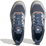 Trail Cross XT W - Silver Violet / Cloud White / Wonder Steel