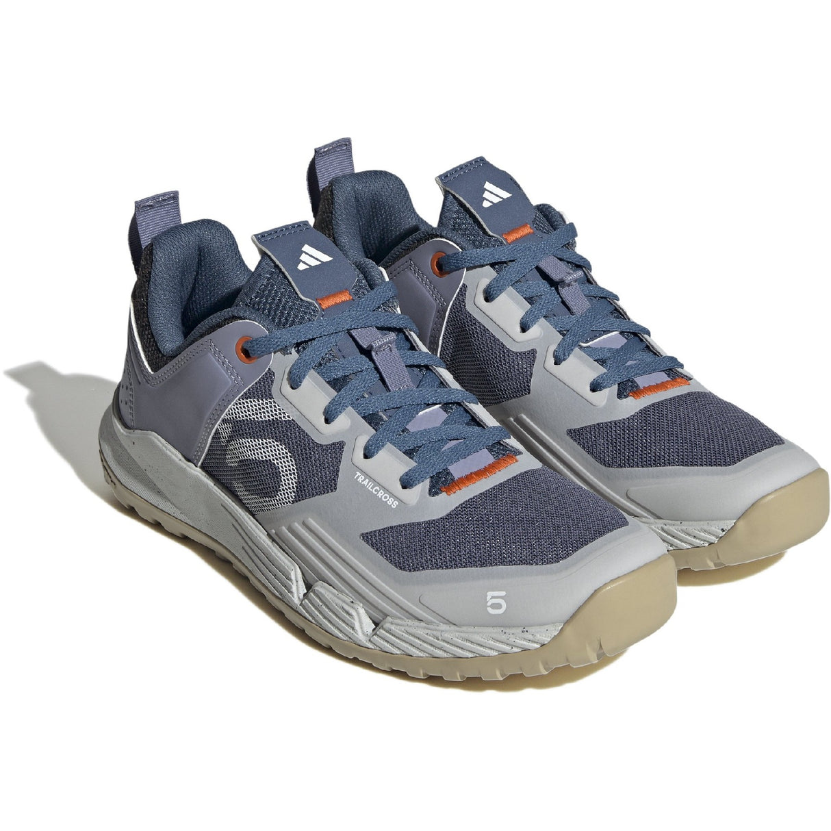 Trail Cross XT W - Silver Violet / Cloud White / Wonder Steel