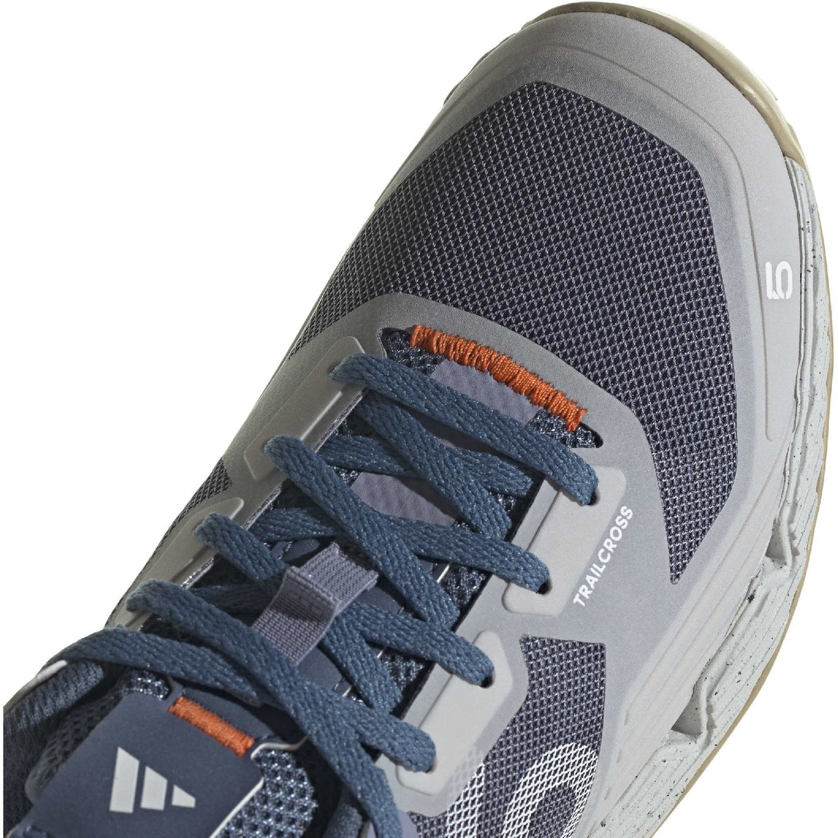 Trail Cross XT W - Silver Violet / Cloud White / Wonder Steel