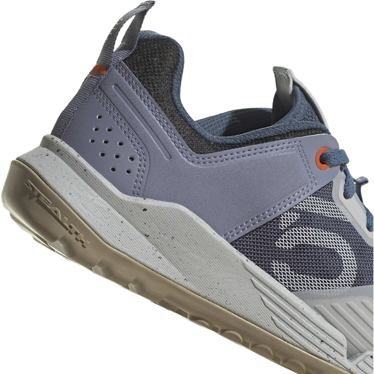 Trail Cross XT W - Silver Violet / Cloud White / Wonder Steel