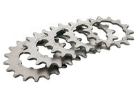 Pista Bahnritzel, 3 mm (1/2