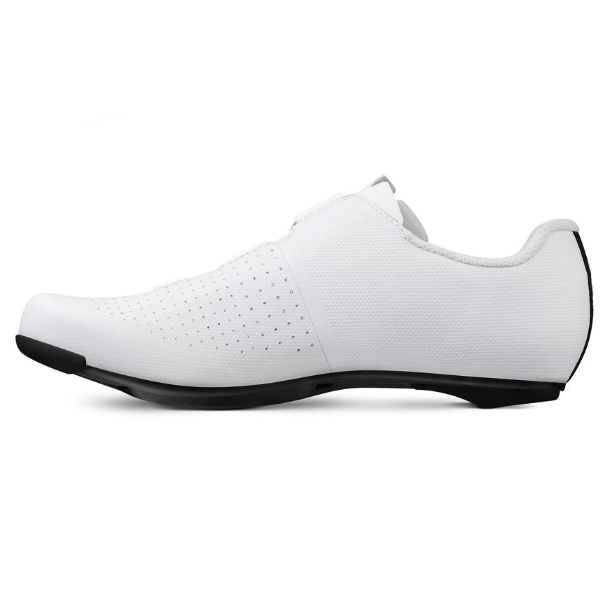 Tempo Decos Carbon - weiss