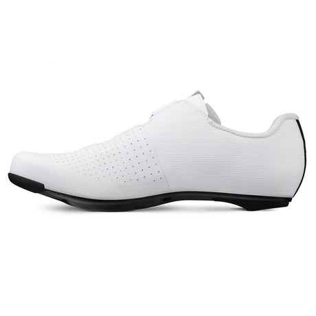 Tempo Decos Carbon - weiss
