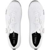 Tempo Decos Carbon - weiss
