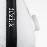 Tempo Decos Carbon - weiss
