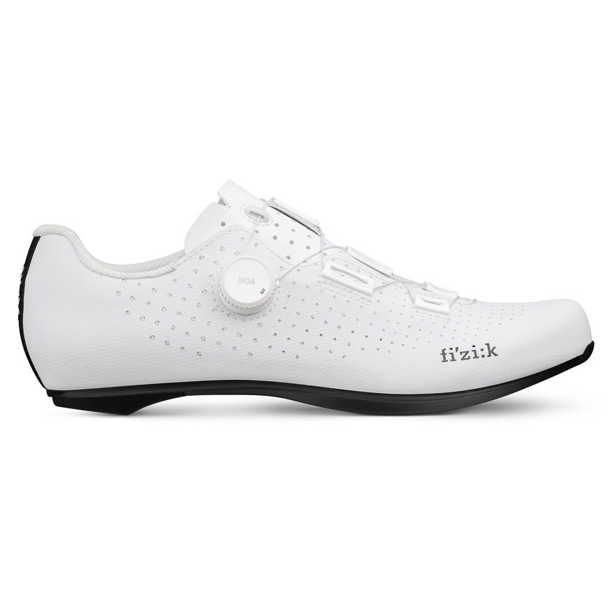 Tempo Decos Carbon - weiss