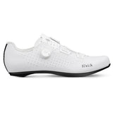 Tempo Decos Carbon - weiss